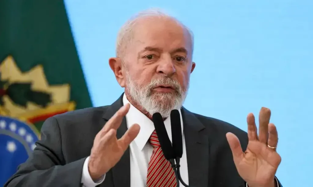 Lula sanciona lei de cadastro nacional de condenados por pedofilia e estupro