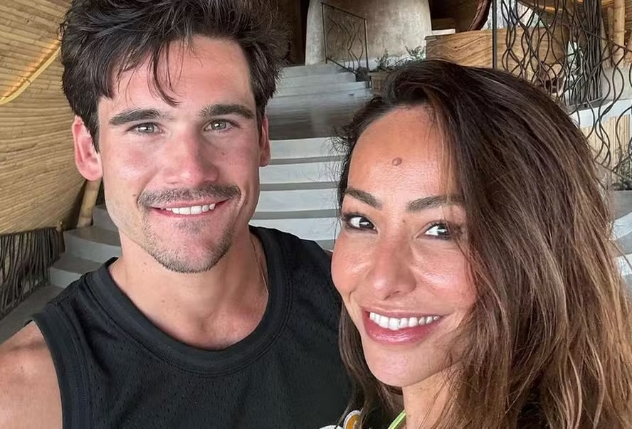 Sabrina Sato e Nicolas Prattes perdem bebê na 11ª semana de gestação
