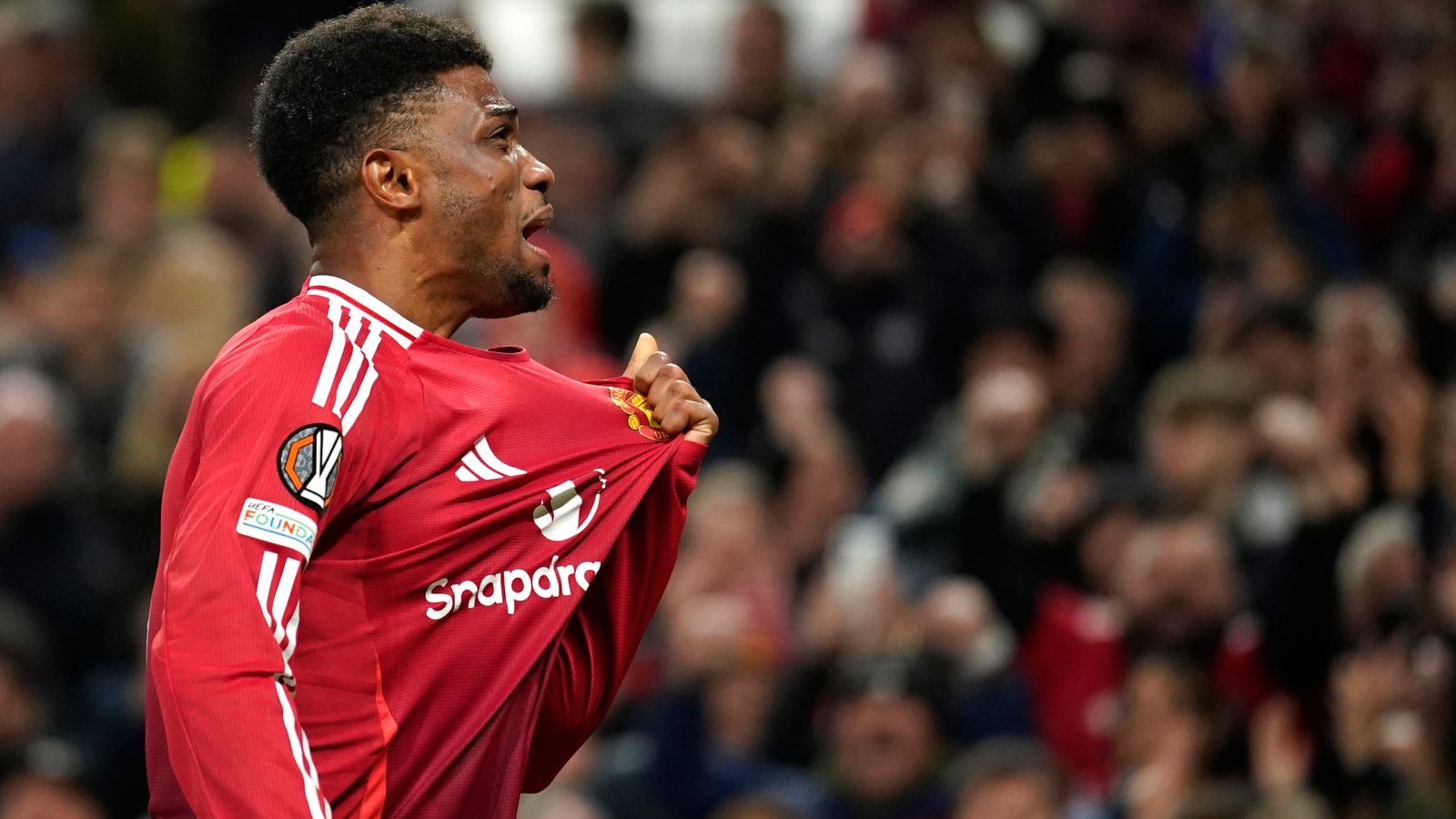 Manchester United e PAOK pela Europa League