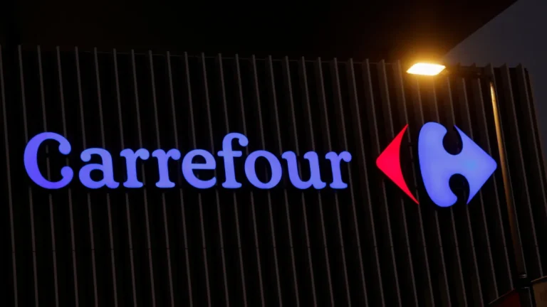 Carrefour CRFB3