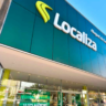 Localiza (RENT3) confirma JCPs no valor de R$ 0,40 por ação