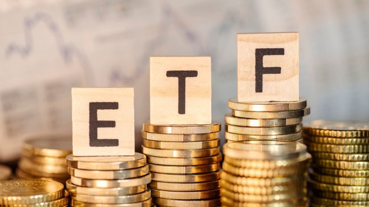 Guia completo para investir em ETF