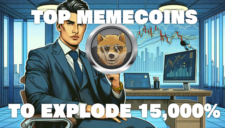 Conheça essa nova memecoin: Dogen