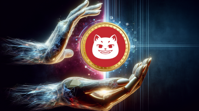 Conheça Catzilla, a nova criptomoeda promissora