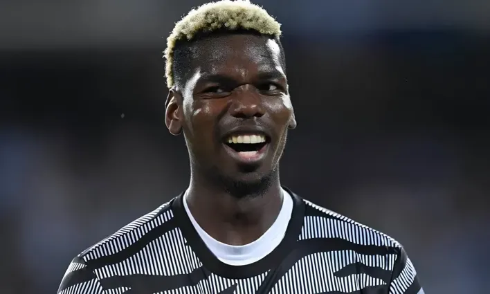 Paul Pogba