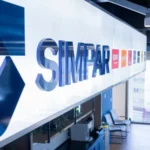 Simpar - SIMH3