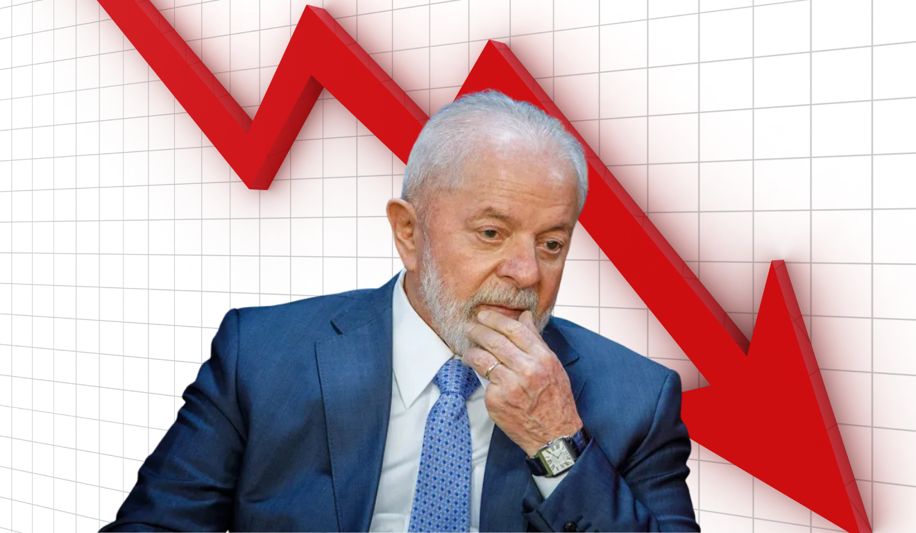 Quais políticas fiscais podem resolver a crise instaurada pelo Lula?