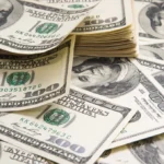 Dólar hoje / Renda em dólar