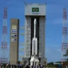 Agência Espacial Brasileira - AEB