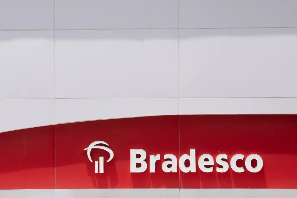 Bradesco - BBDC4