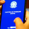 Confira como acessar a sua Carteira de Trabalho digital | Crédito: Agência Brasil