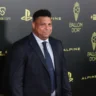 Ronaldo confirma candidatura à presidência da CBF em 2026