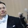 Elon Musk | Foto/Kristin Callahan/Shutterstock