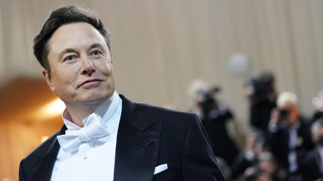 Elon Musk | Foto/Kristin Callahan/Shutterstock