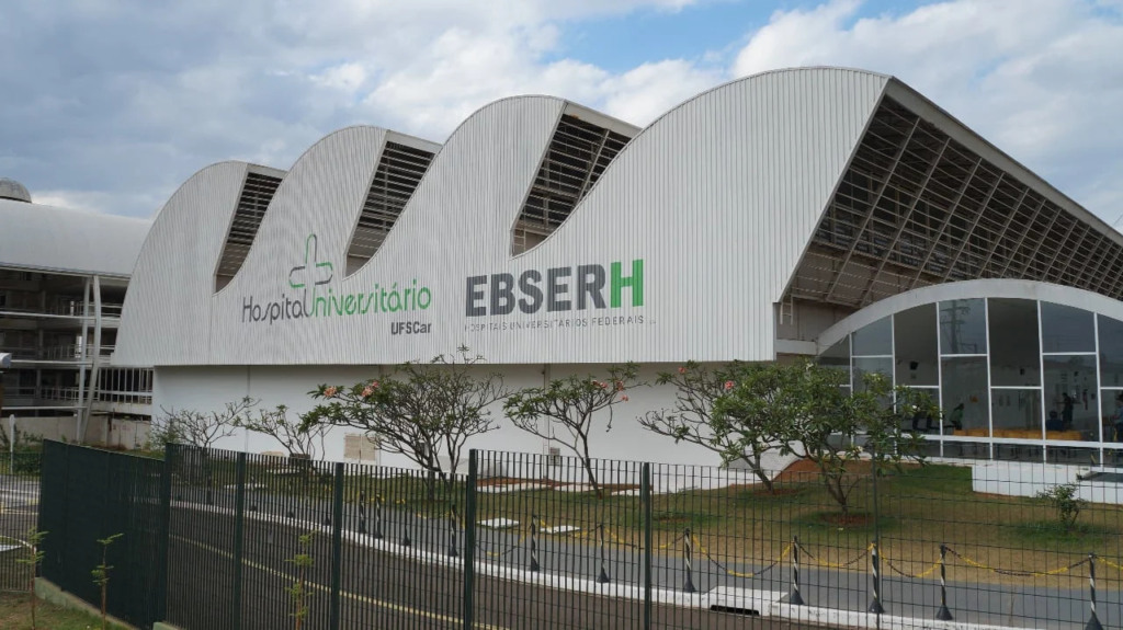 Concurso EBSERH: mais de 500 mil candidatos farão provas no próximo domingo (16)