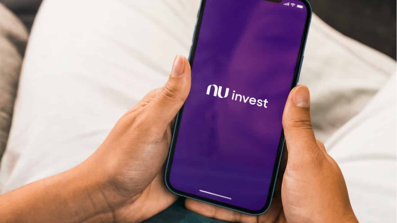 NuInvest do Nubank