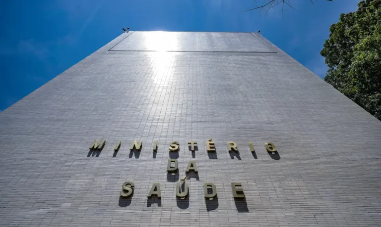 Ministério da Saúde