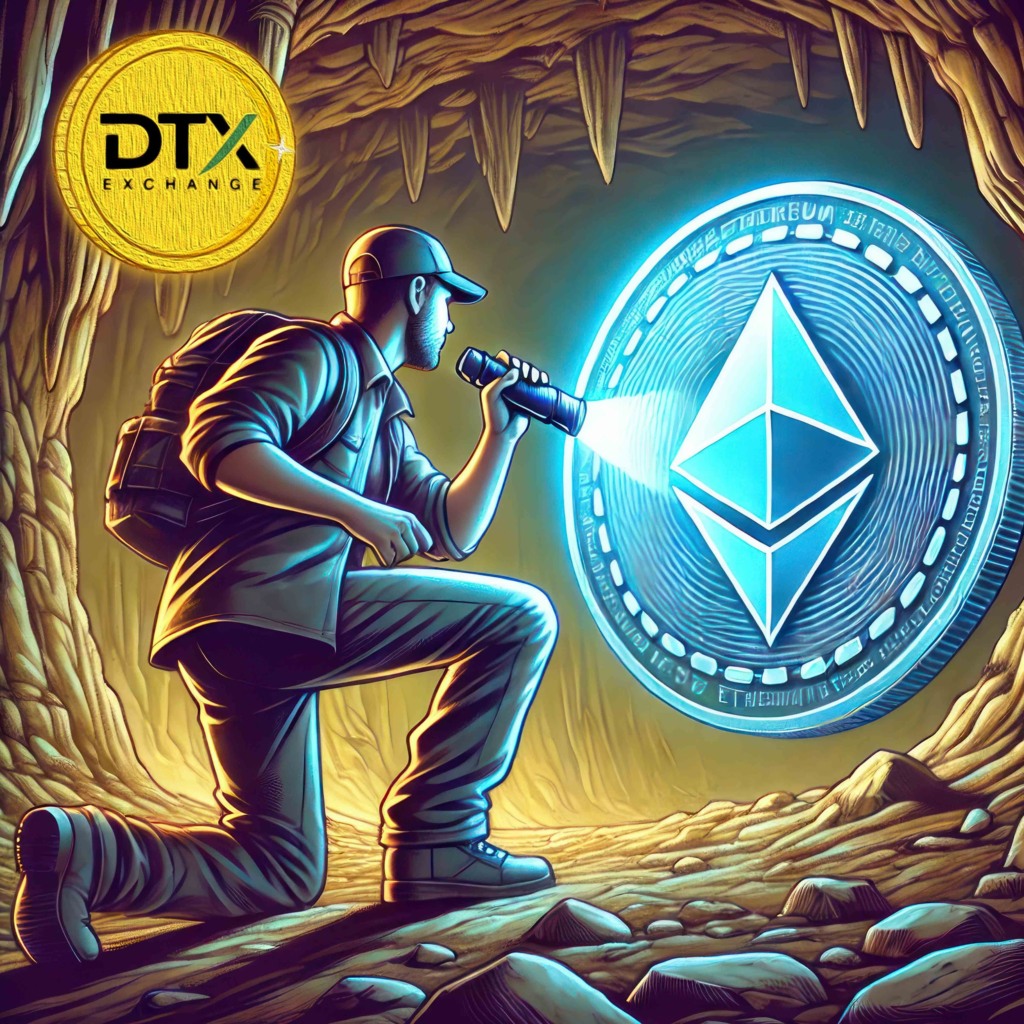 DTX Exchange
