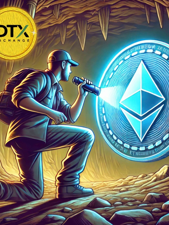 DTX Exchange