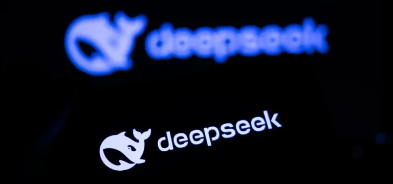 DeepSeek