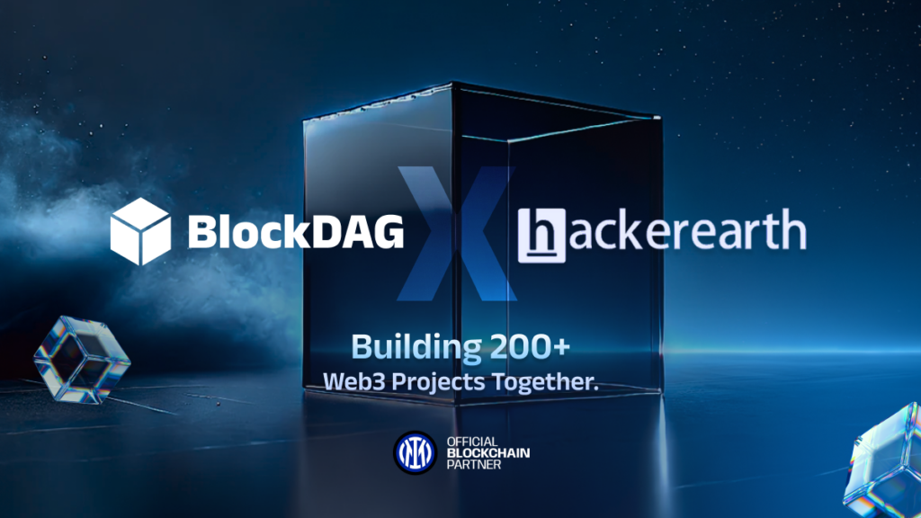 BlockDAG BlockDAG