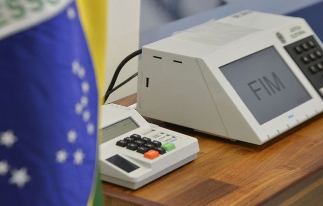 Prazo para justificar voto do segundo turno é até esta terça-feira (7) | Crédito: Tribunal Regional Eleitoral