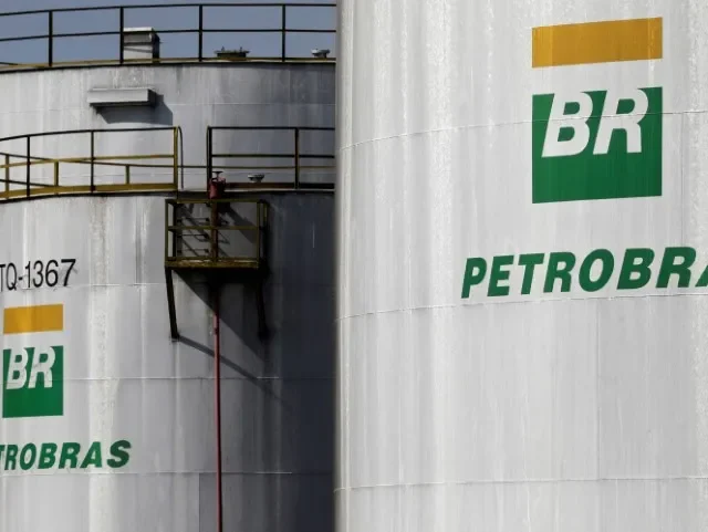 Petrobras