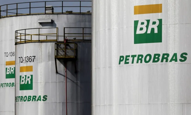 Petrobras