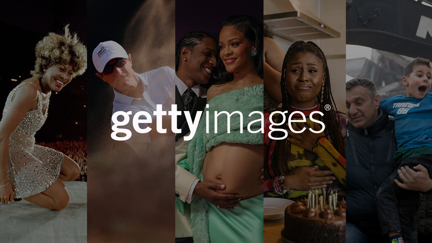 Getty Images anuncia compra da Shutterstock