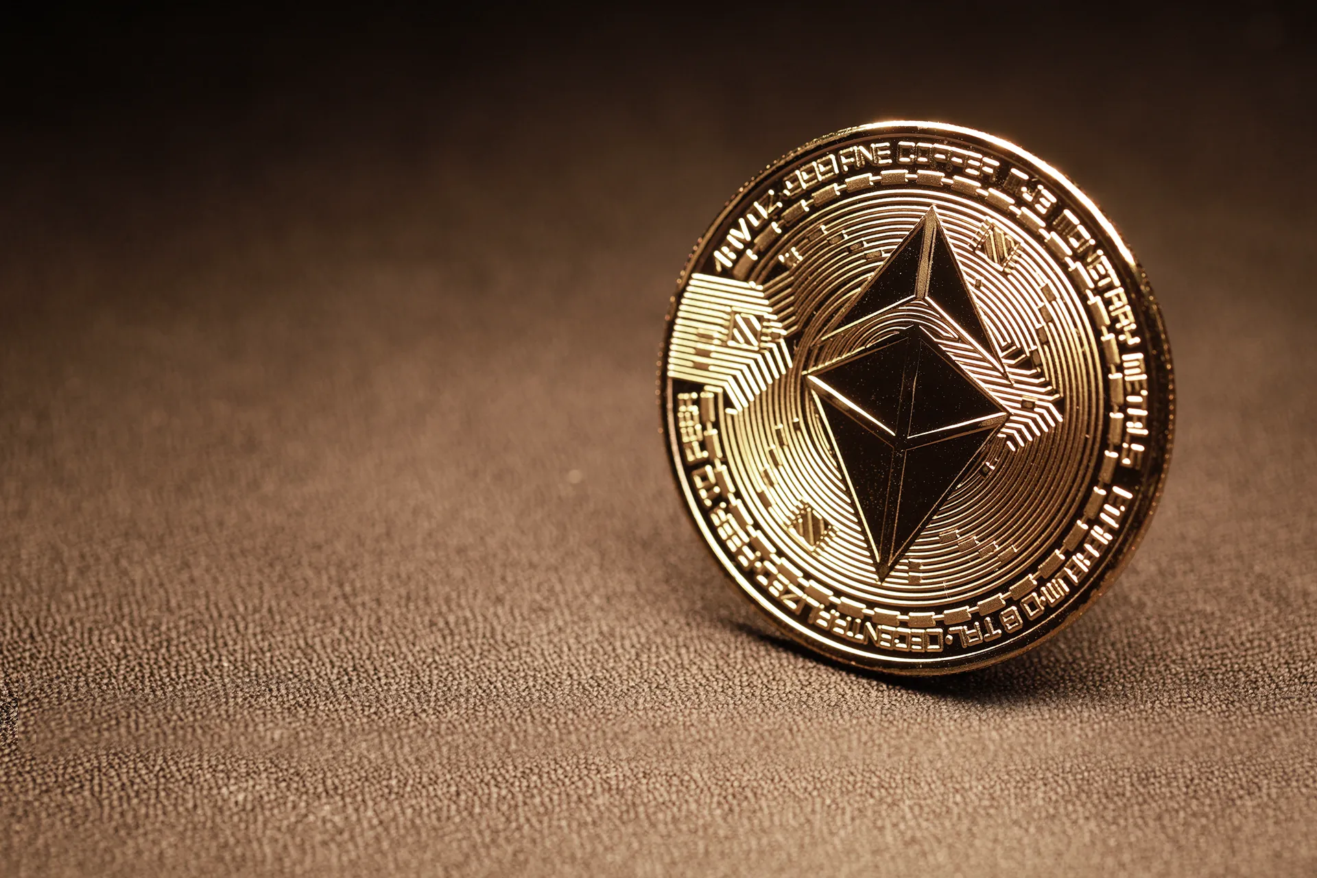 Confira um guia completo sobre Ethereum