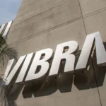 Vibra - VBBR3