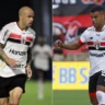 Botafogo-SP x São Paulo