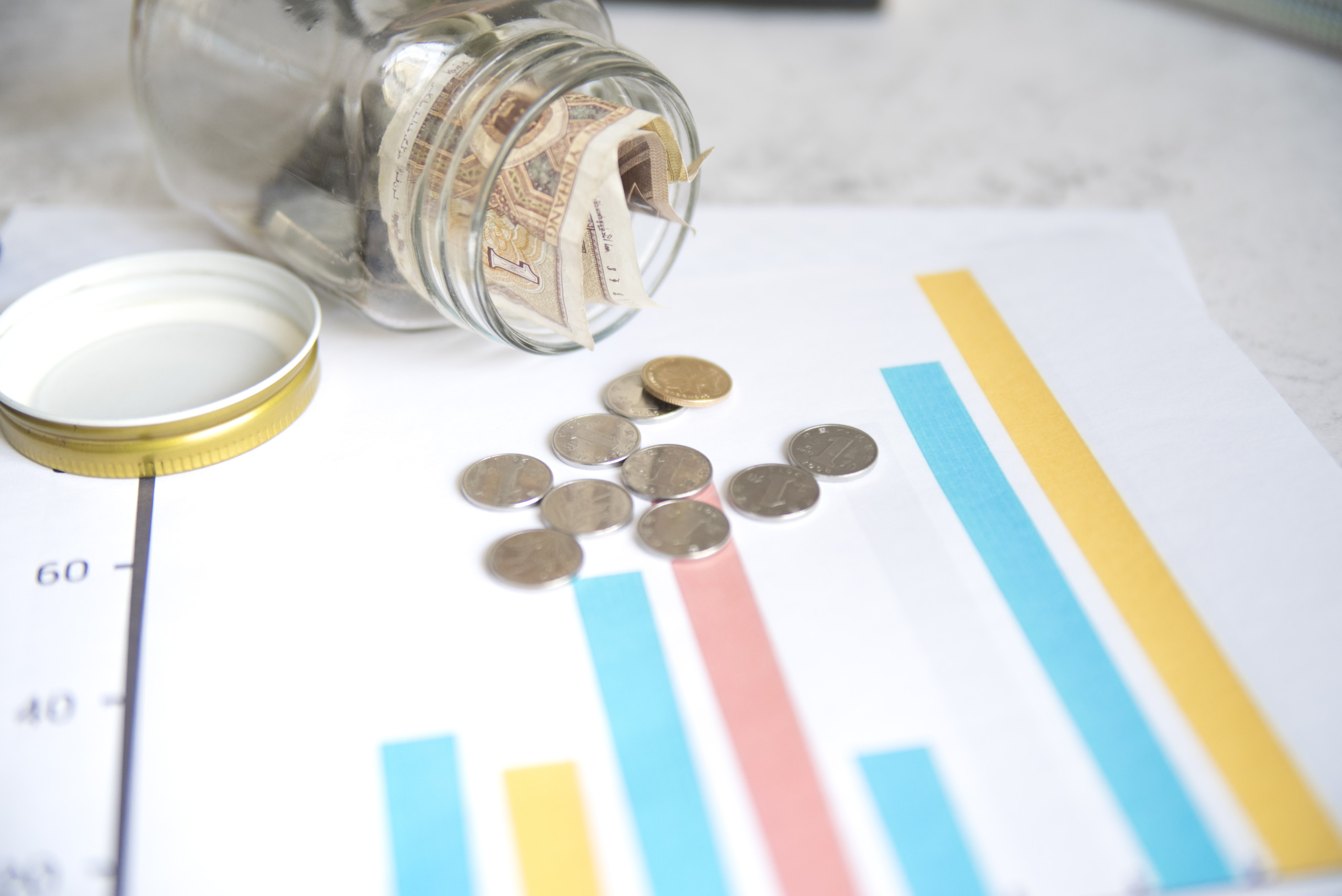 Melhores ativos de renda variável para iniciantes