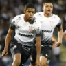 Corinthians e Grêmio definem que será o último finalista da Copinha 2025.