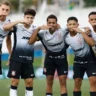 Corinthians define seu destino na Copinha.