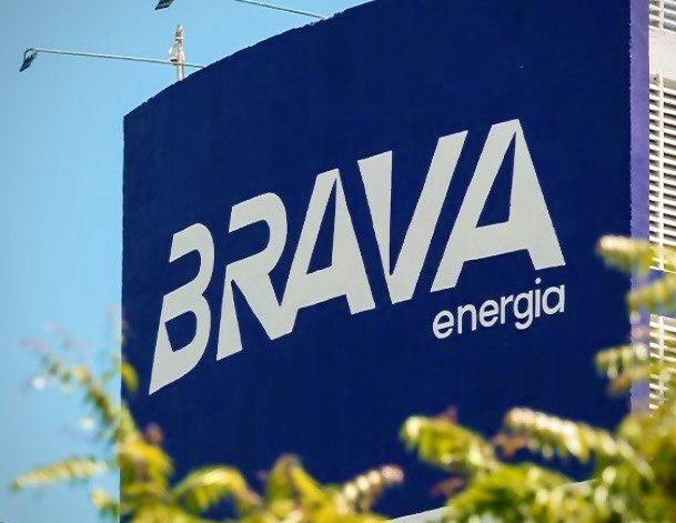 Brava Energia - BRAV3