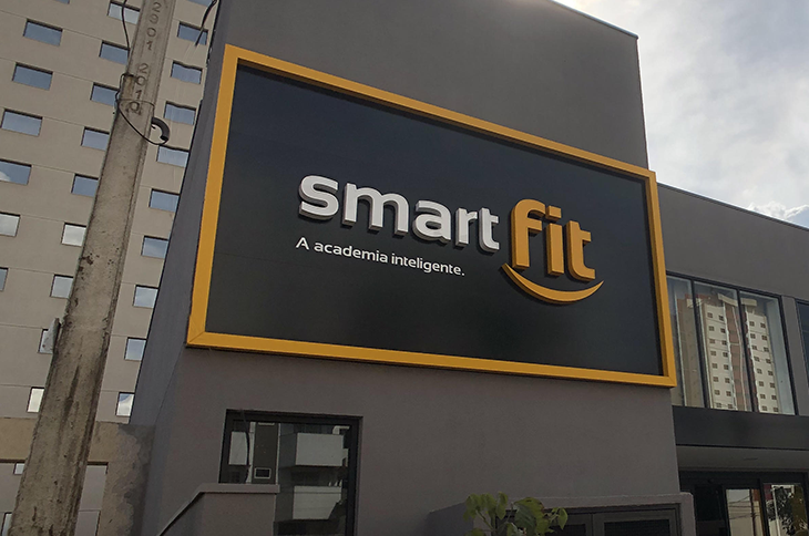 SmartFit (SMFT3)