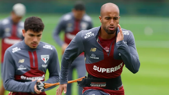  São Paulo estreia no Paulistão