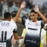 Corinthians e Vasco decidem vaga nas semifinais da Copinha.