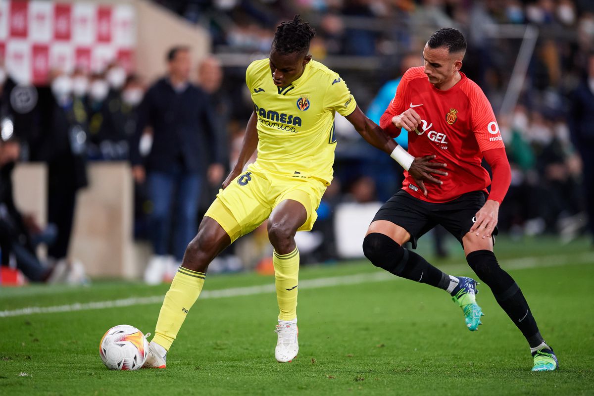 Villarreal x Mallorca | Foto/Alex Caparros/Getty Images