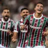 Águia de Marabá x Fluminense / Foto: Marcelo Gonçalves/Fluminense FC