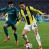 Anderlecht x Fenerbahçe / Foto: Fenerbahce/Divulgação