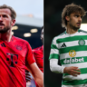 Bayern de Munique x Celtic / Foto: GettyImages