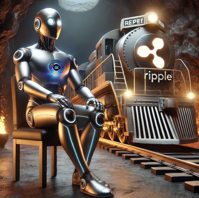 Dogecoin e Preços do XRP disparam, mas IntelMarkets está a caminho de alcançar $4 primeiro em março