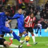 Chelsea x Southampton / Foto: Alamy Stock Photo