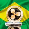 Brasil é pioneiro e aprova primeiro ETF de XRP do mundo