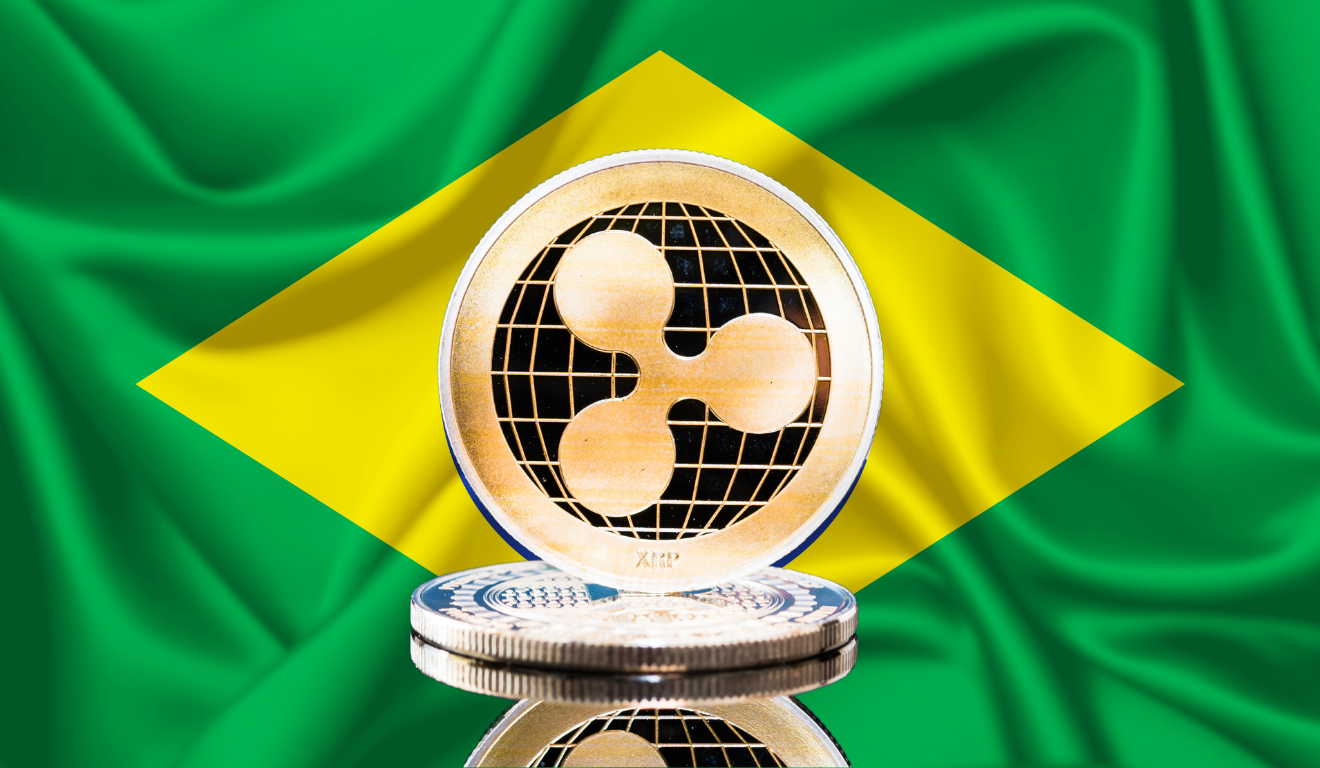 Brasil é pioneiro e aprova primeiro ETF de XRP do mundo