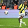 Fenerbahçe x Anderlecht / Foto: GettyImages