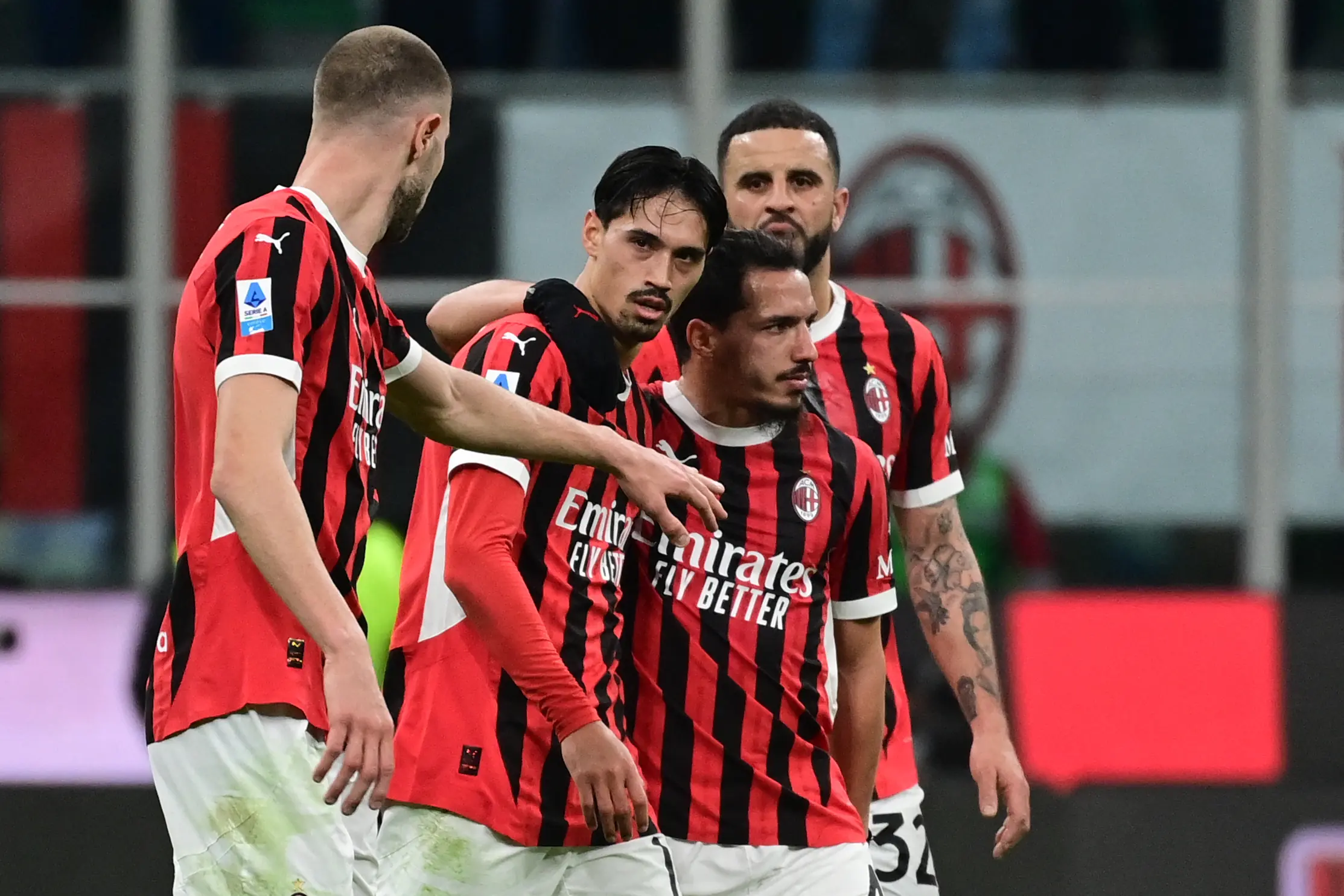 Feyenoord e Milan