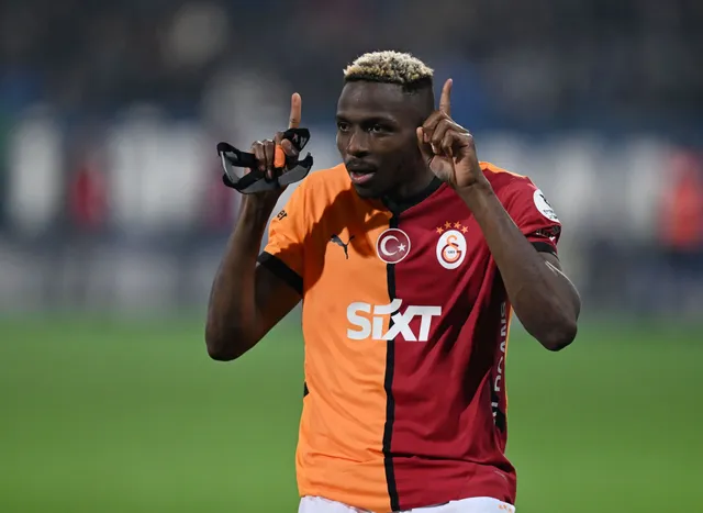 Galatasaray x AZ Alkmaar / Foto: GettyImages